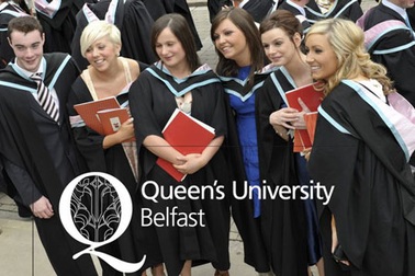 Du học Anh Quốc: Nhận học bổng khi học tại Queen’s Belfast 