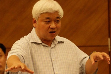 Thủ thuật “đoạt” 264 tỉ đồng trong vụ bán cổ phiếu Hòa Phát của bầu Kiên 