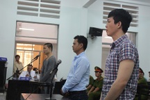 Vụ nam sinh lớp 9 tử vong: Đề nghị truy tố cựu công an viên tội “giết người”