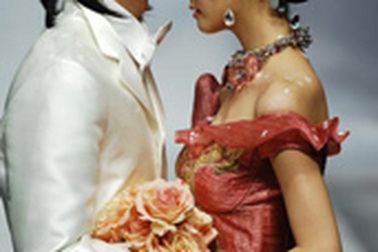 Lee Dae Hee tỏa sáng trong buổi trình diễn của Andre Kim