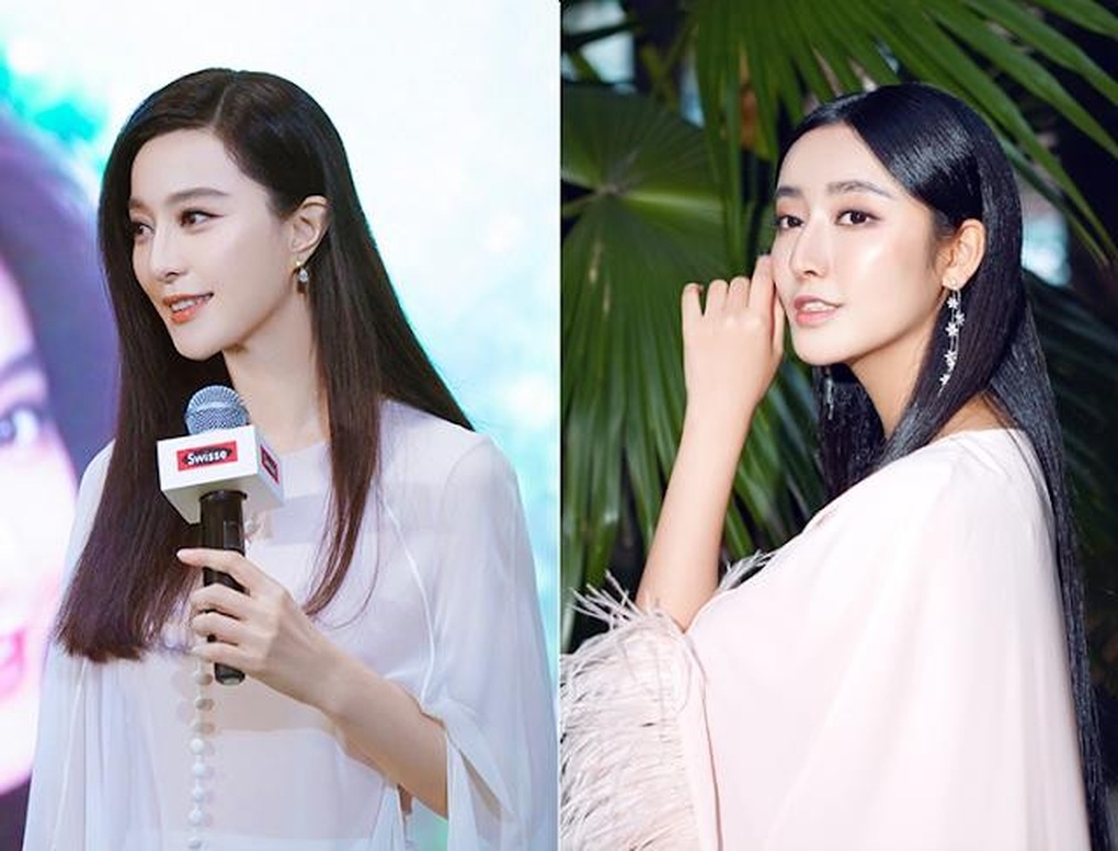 Cuộc đời cô gái bỏ hàng chục tỷ đồng để phẫu thuật giống Phạm Băng Băng - 2 Cuộc đời cô gái bỏ hàng chục tỷ đồng để phẫu thuật giống Phạm Băng Băng - 2