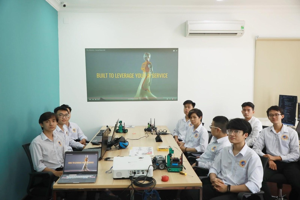 Cơ hội nhận học bổng 100% học phí bằng kết quả thi THPT - 2 Cơ hội nhận học bổng 100% học phí bằng kết quả thi THPT - 2