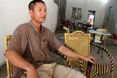 'Đại ca' khét tiếng một thời và sự đổi đời đáng nể