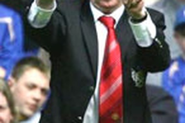 Fergie thề sẽ báo thù!