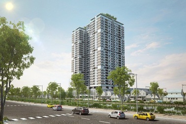 VIDEC chiết khấu 400 triệu đồng/căn tại Riverside Garden cho U23 Việt Nam