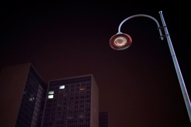 Lý do khiến nhiều thành phố Trung Quốc bất ngờ chìm trong bóng tối