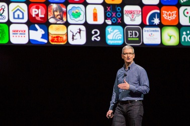 Nhiều nhân viên đang "ngán ngẩm" với sự chậm trễ của Apple