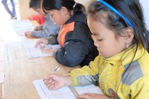 Những người thầy không bỏ cuộc