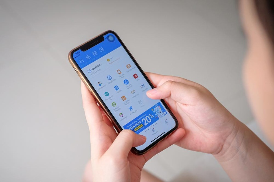 Online sắm Tết là lựa chọn hàng đầu - 3 Online sắm Tết là lựa chọn hàng đầu - 3