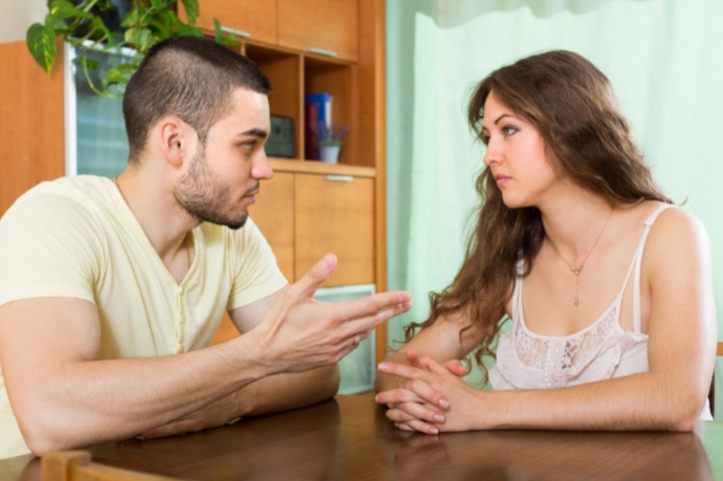 Sau chia tay liệu có nên làm bạn với người yêu cũ? - 2 Sau chia tay liệu có nên làm bạn với người yêu cũ? - 2