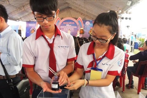 Bỏ cộng điểm khuyến khích vào lớp 10 THPT: Chưa phù hợp nếu áp dụng ngay