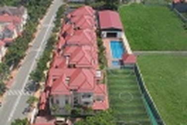 Học bổng Trung học tại trường TAS