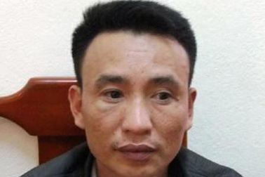 Phá ổ nhóm đánh bạc có súng  