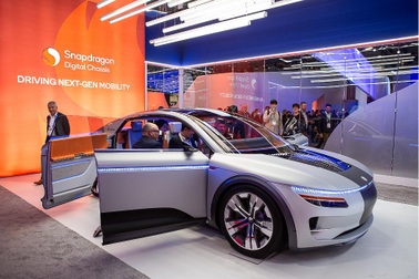 VinAI tích hợp giải pháp di chuyển thông minh trên nền tảng Snapdragon