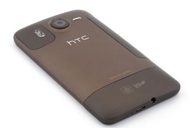 Đến lượt HTC tham vọng có hệ điều hành di động riêng