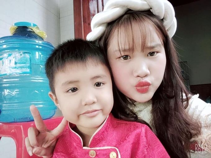 Xin bố sang nhà hàng xóm chơi, bé trai 5 tuổi mất tích bí ẩn - Ảnh 2. Xin bố sang nhà hàng xóm chơi, bé trai 5 tuổi mất tích bí ẩn - Ảnh 2.