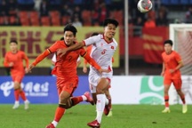 Báo Indonesia nhận xét về chiến thắng của U22 Việt Nam trước Trung Quốc