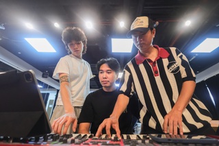 Concert "Rực rỡ ngày mới": Đón chờ màn song ca Bùi Công Nam và Hương Tràm - 13