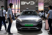 Hãng xe điện Trung Quốc có doanh số cao gấp 4 lần Tesla