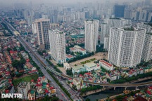 Đề xuất đánh thuế mua bán nhà đất theo thời gian nắm giữ