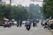 Điều tra nghi án hung thủ giết người rồi tự thiêu ở Bình Dương