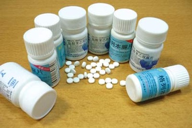 Tràn lan “thuốc cặp tiểu đường” nguy hiểm chết người