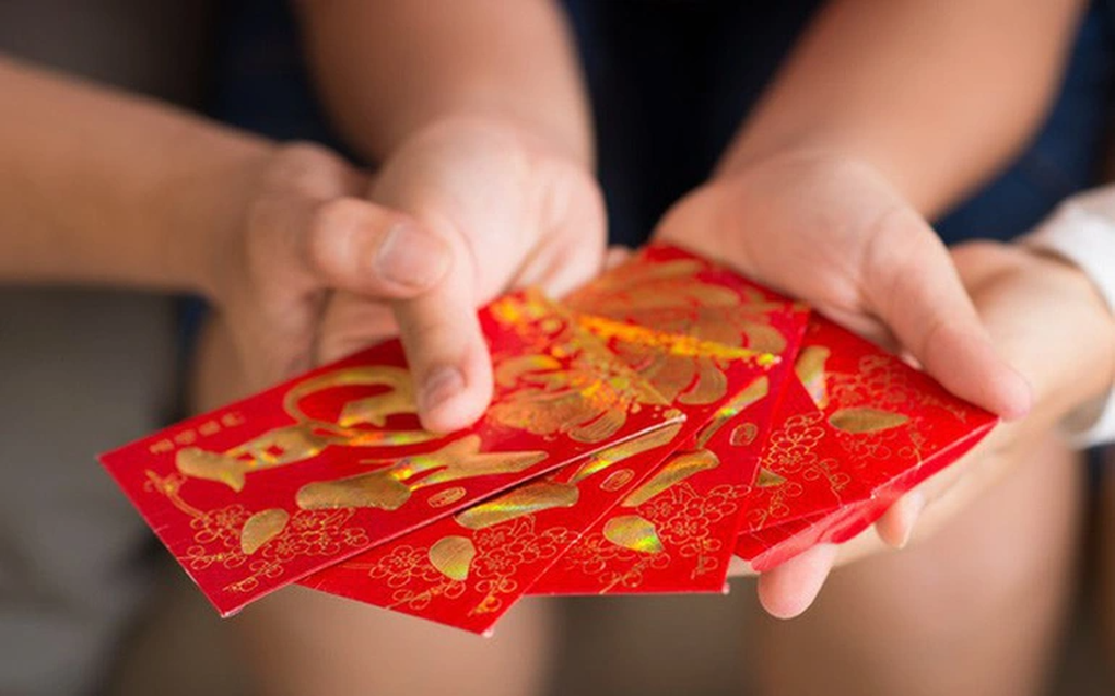 Mua bảo hiểm, mở tài khoản online, mua xe đạp điện cho con từ lì xì Tết - 1 Mua bảo hiểm, mở tài khoản online, mua xe đạp điện cho con từ lì xì Tết - 1