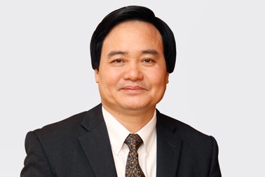 Tân Bộ trưởng GD&ĐT: “Phát huy mọi nguồn lực để đất nước có nền giáo dục xứng tầm”