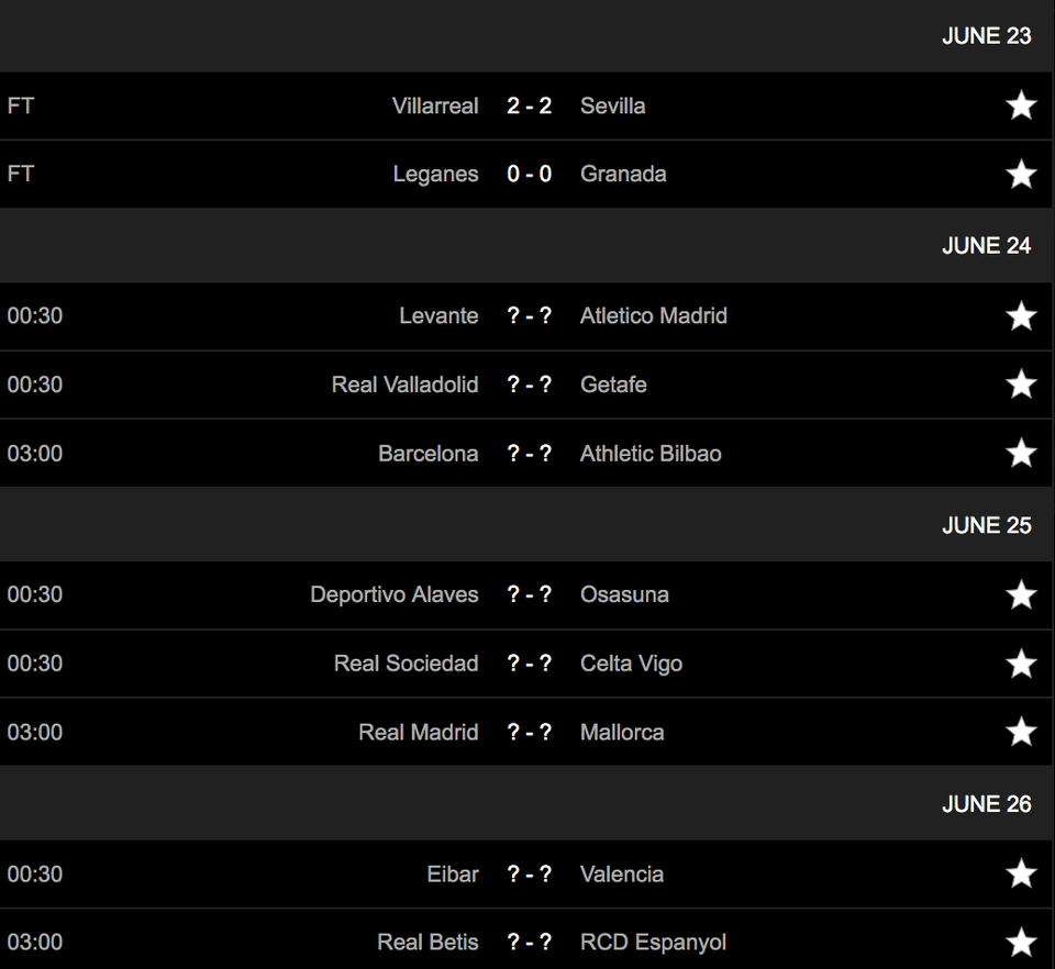 Barcelona và những âu lo trong cuộc đua ngôi đầu bảng với Real Madrid - 1