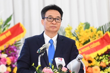 Phó Thủ tướng: "Không có khuyến học không thể có các chỉ số giáo dục"