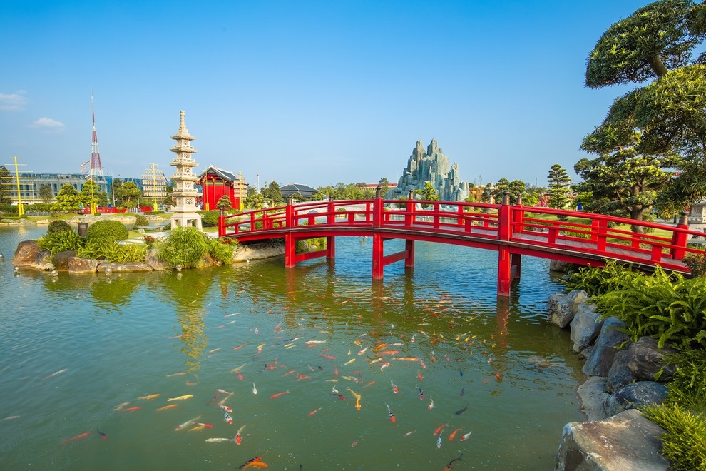 Tính kết nối tạo giá trị mới cho đô thị vệ tinh? - 2 Tính kết nối tạo giá trị mới cho đô thị vệ tinh? - 2
