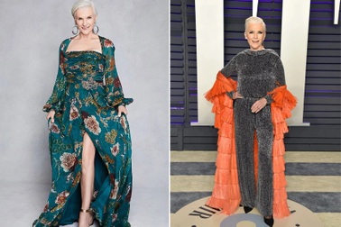 Mẹ tỷ phú công nghệ Elon Musk sành điệu và trẻ đẹp ở tuổi 74