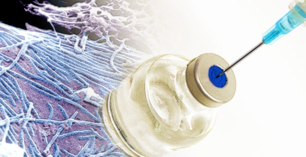 Thử nghiệm vắc xin Ebola trên hàng chục nghìn người