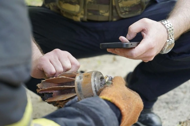 Nga triển khai vũ khí "mồi nhử bí ẩn" ở Ukraine