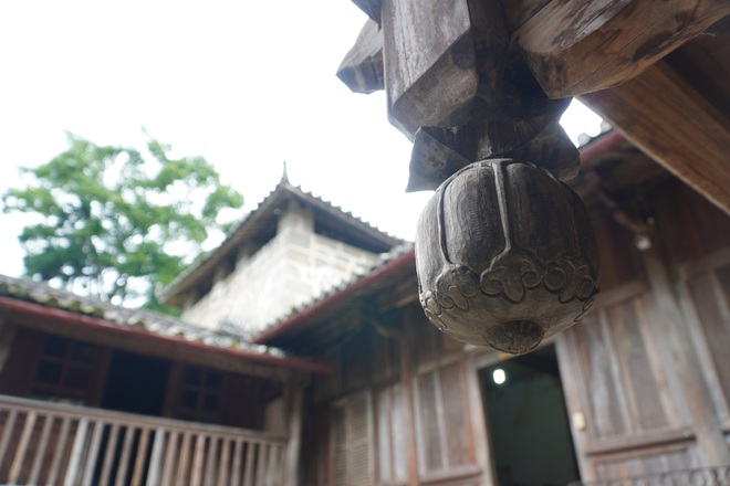 Dinh thự trăm tuổi xây gần 10 năm mới xong của lãnh chúa vùng Đông Bắc - 16 Dinh thự trăm tuổi xây gần 10 năm mới xong của lãnh chúa vùng Đông Bắc - 16