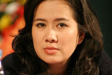Nhà văn Nguyễn Thị Thu Huệ được bầu làm Chủ tịch Hội Nhà văn Hà Nội