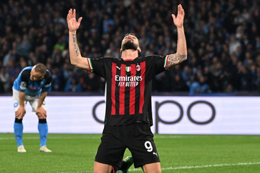 AC Milan đầy quả cảm lọt vào bán kết Champions League