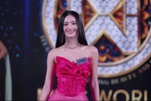 Hoa hậu Ý Nhi trượt top 8 Top Model, mất cơ hội vào thẳng top 40