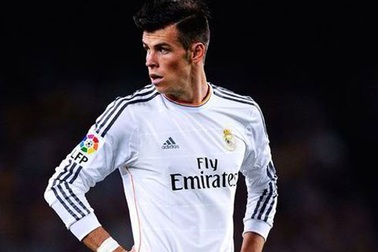 Man City hoặc Man Utd sẽ giải cứu Gareth Bale?