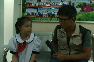 Thiên Vương từng mơ ước làm lớp trưởng