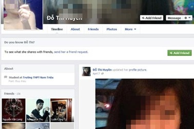 Mại dâm thời @: Những chiêu thức mới