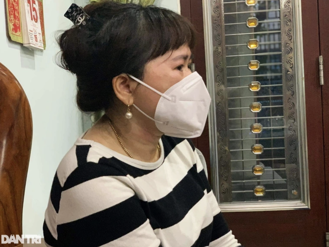 Nhóm người ở Tịnh thất Bồng Lai có phải con ruột Lê Tùng Vân? - 3 Nhóm người ở Tịnh thất Bồng Lai có phải con ruột Lê Tùng Vân? - 3