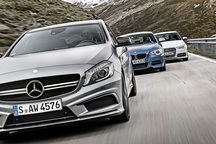 Hàn Quốc chuộng xe ngoại nhập nào nhất?