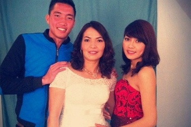 Muôn vẻ kiểu đón Tết của cầu thủ U19 Việt Nam