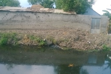 Sóc Trăng: Hàng loạt lò giết mổ không có giấy chứng nhận vệ sinh thú y