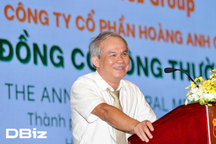 Bầu Đức "thoát cửa tử" nhờ những loại cây ngắn ngày ít ai ngờ tới