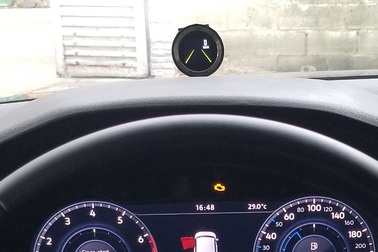 Có nên "tốn tiền" lắp đặt đồ chơi công nghệ cho xe hơi để cảnh báo va chạm sớm?