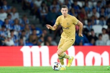 Jordi Cruyff: "Có Lewandowski, Barcelona sẽ không sợ Bayern Munich"