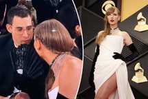 Taylor Swift thách thức các chuyên gia đọc khẩu hình miệng nhờ một phụ kiện