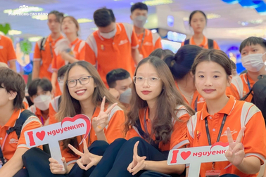 Kết quả thi 10: Làm sao để con không tự trách, cha mẹ không thất vọng?